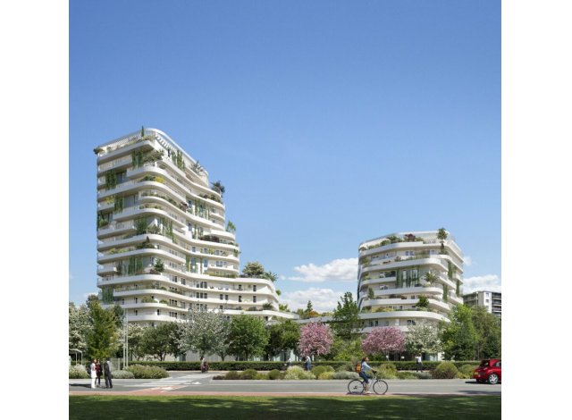 Projet immobilier Saint-Nazaire