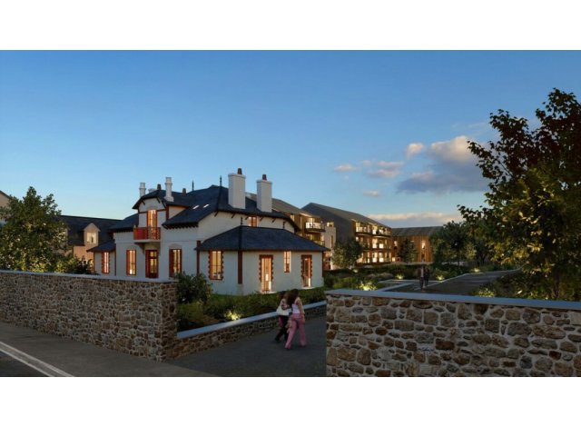 Le Domaine Saint-Michel Gurande