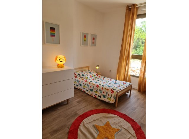 Investissement locatif Stains