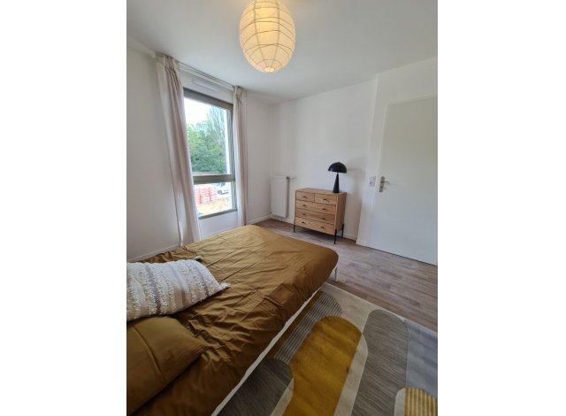 Investir dans le neuf Stains