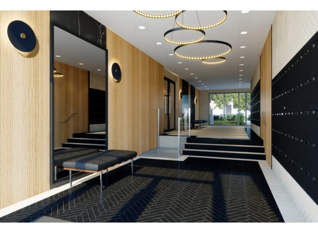 Projet immobilier Fontenay-aux-Roses