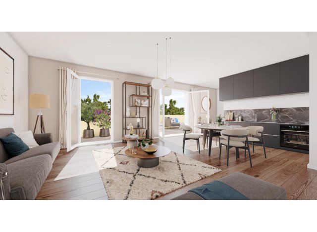 Investir dans le neuf Brou-sur-Chantereine