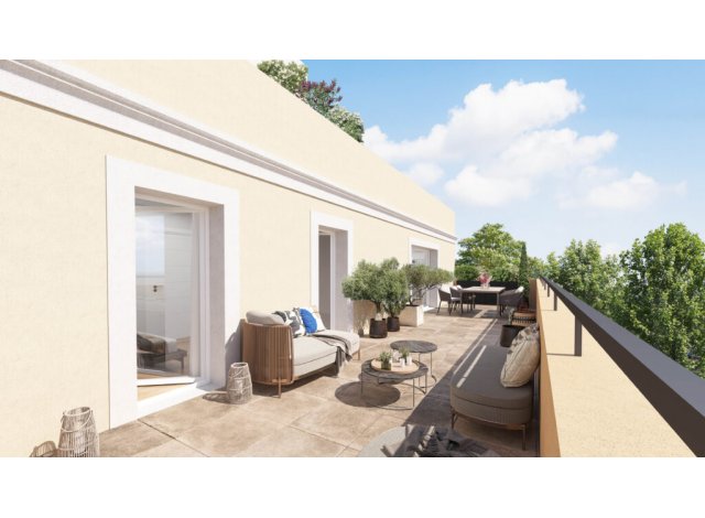 Investissement immobilier neuf Brou-sur-Chantereine