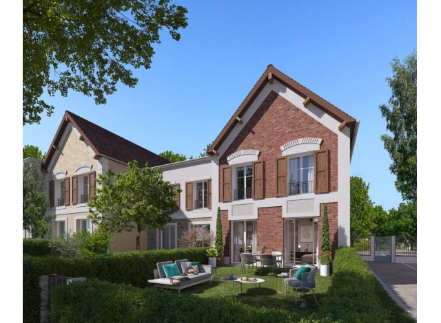Appartement neuf Montigny-ls-Cormeilles