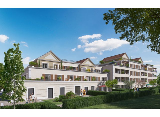 Les Cottages - Coeur de Ville