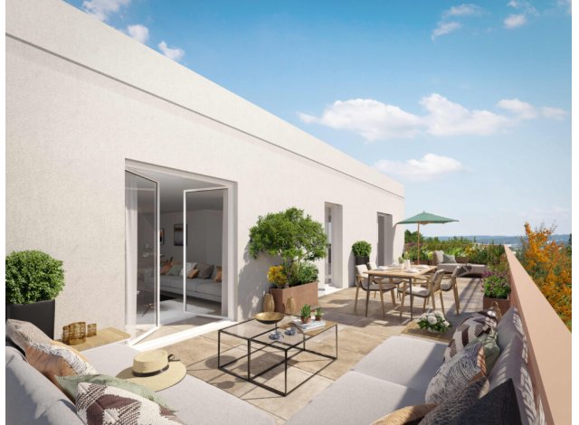 Investissement programme immobilier Le 225