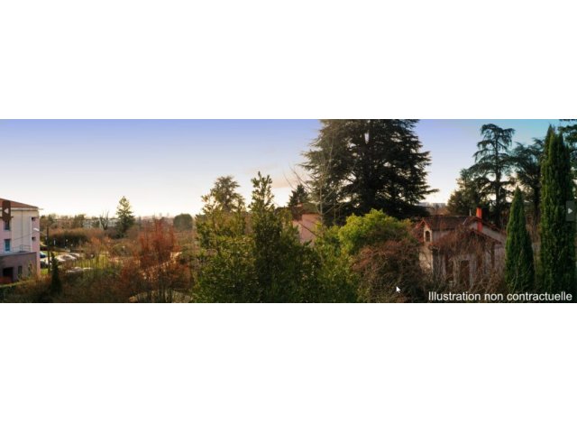 Villas Mont d'Or Saint-Didier-au-Mont-d'Or