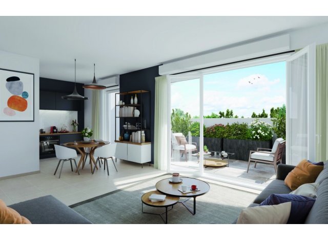 Les Terrasses du Comminges