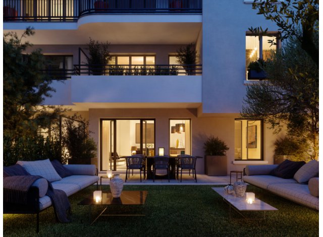 Villa des Arts II Asnires-sur-Seine