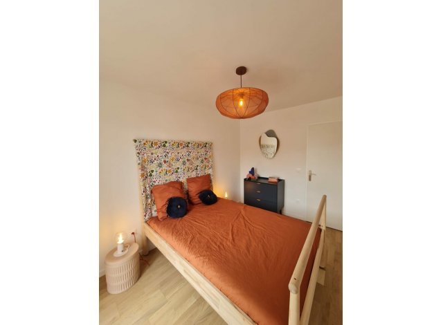 Logement neuf Le Perreux-sur-Marne