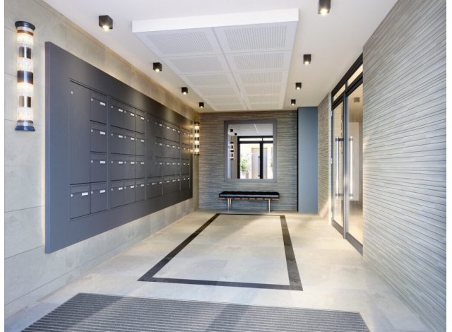 Immobilier neuf Le Perreux-sur-Marne