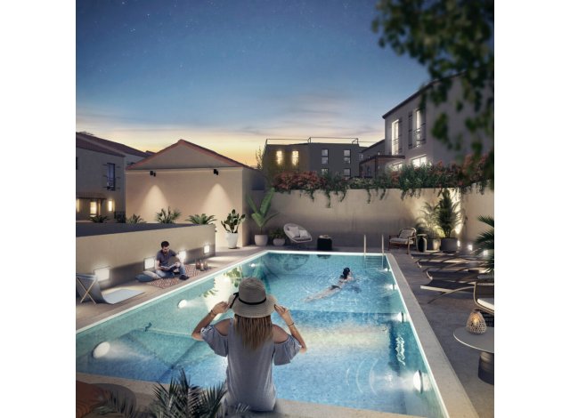 Immobilier pour investir Opio