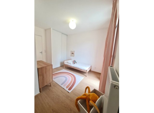 Le 191 Salengro Villeurbanne