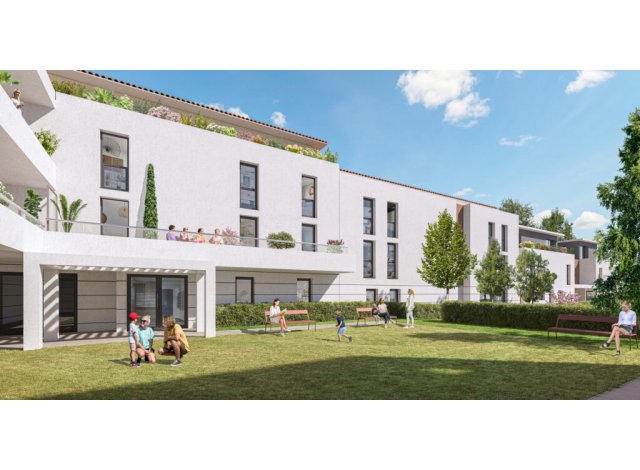Projet immobilier Six-Fours-les-Plages