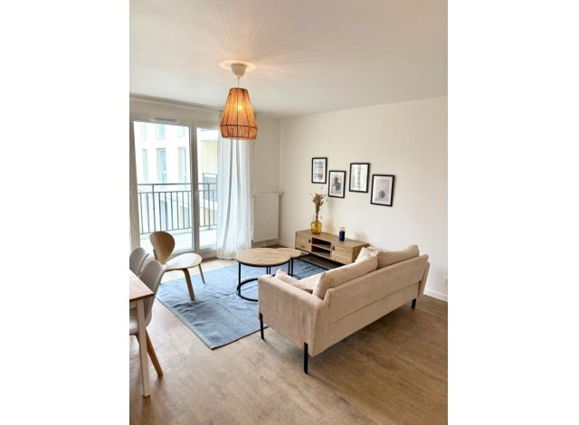 Programme investissement Pomponne