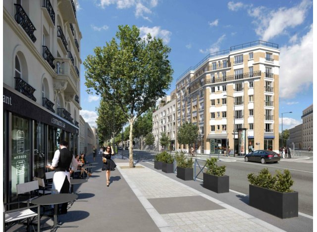54 République