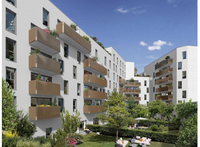54 République immobilier neuf