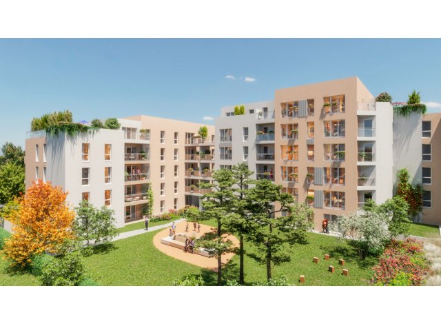 Décibel immobilier neuf