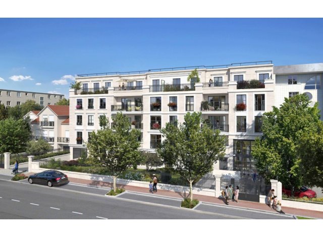 Projet immobilier Le Perreux-sur-Marne