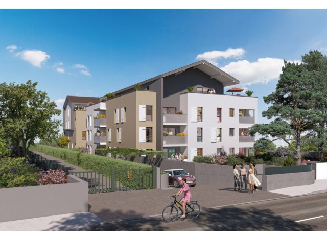XIII Concise logement neuf