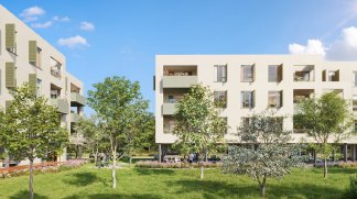 Programme neuf Botanika à Fenouillet