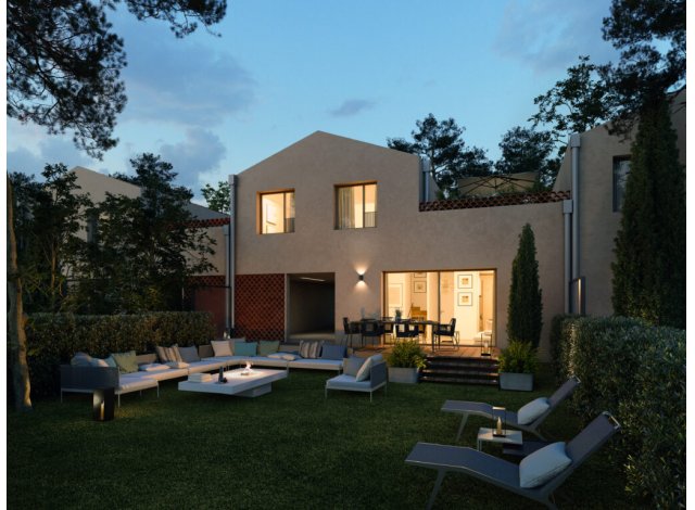 Logement neuf Fenouillet