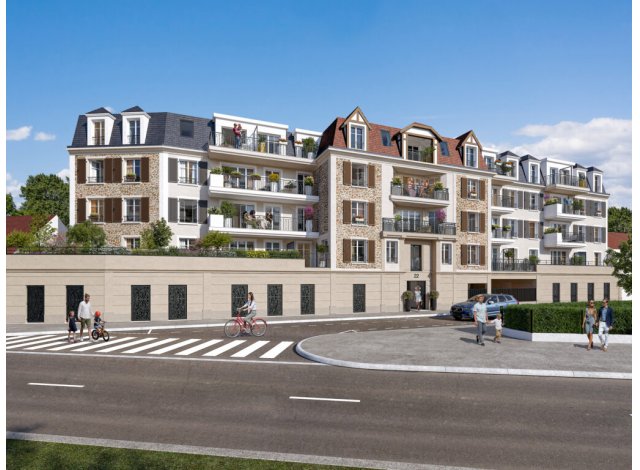 Acheter pour louer Villeneuve-Saint-Georges