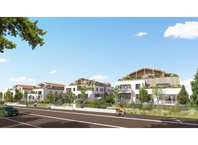 Projet immobilier Pornic