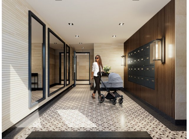Immobilier pour investir Montlhry