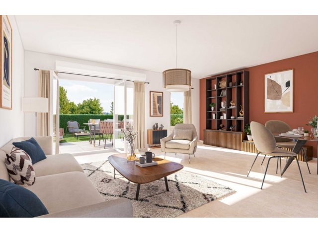 Projet immobilier Roquebrune-sur-Argens