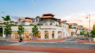 Programme neuf Villas Beaurivage à Arcachon