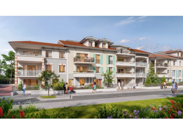 Villas Beaurivage Arcachon