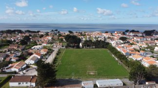 Programme neuf Prochainement &agrave; la Bernerie-en-Retz &agrave; La Bernerie-en-Retz
