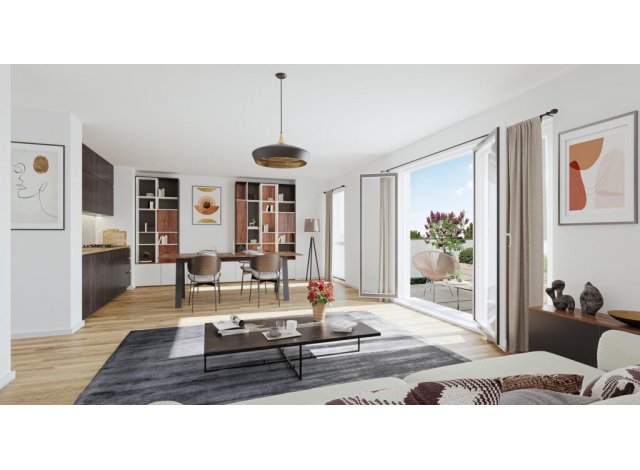 Villas Flora