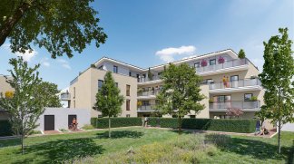 Investir programme neuf Terrasses des Landes Basse-Goulaine