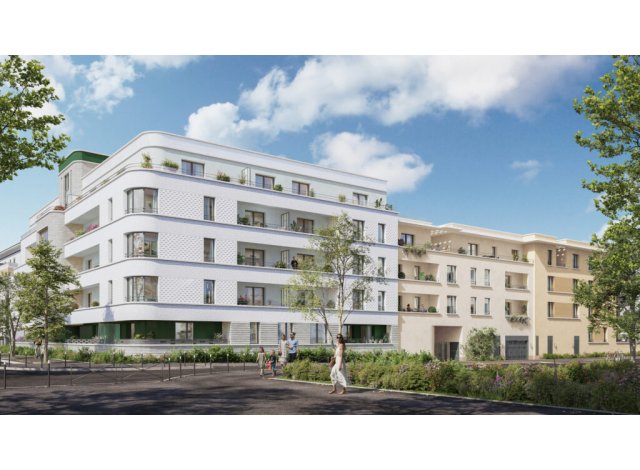 Immobilier pour investir Chessy