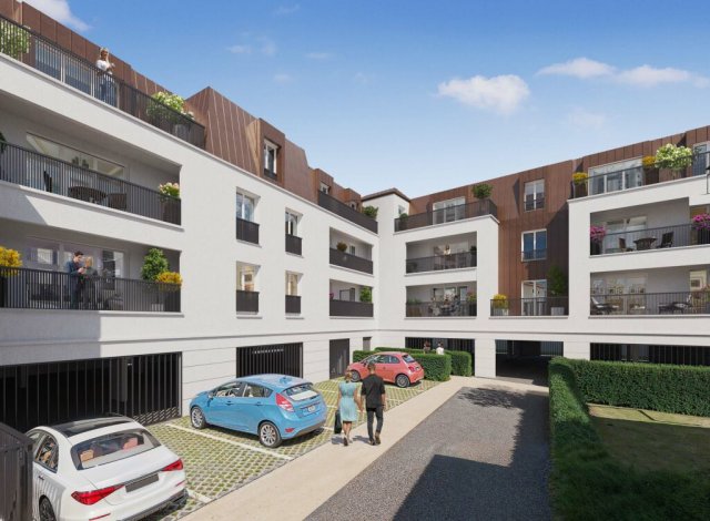 Investir  Gonesse