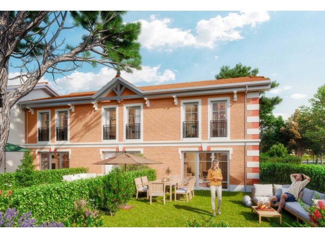 Investissement immobilier Gujan-Mestras
