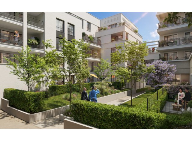Immobilier pour investir Chessy