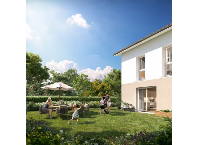Hameau Lamartine Ambars-et-Lagrave