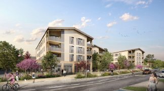Pinel programme Bel'Horizon Sain-Bel