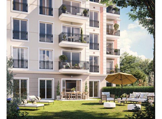 Immobilier neuf Villiers-sur-Marne