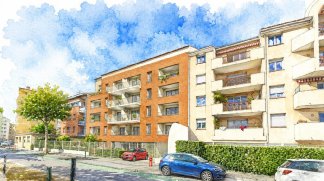 Investir programme neuf Prochainement Dans le Centre de Toulouse Toulouse