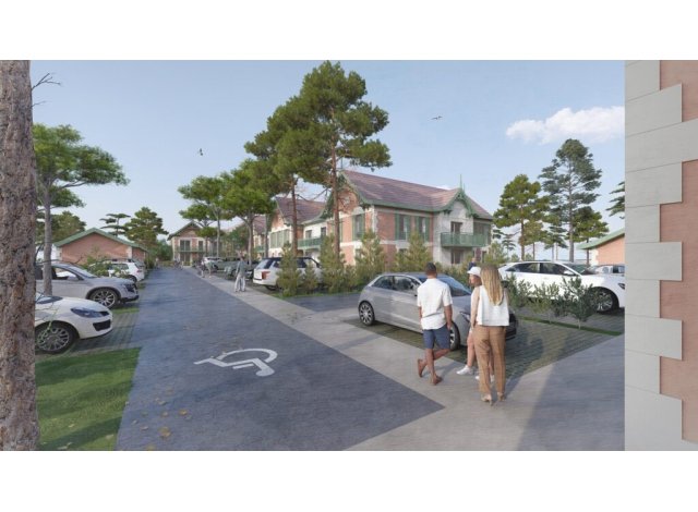 Investir programme neuf Prochainement &agrave; Rochefort Rochefort