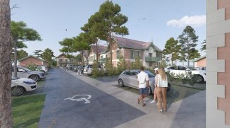 Programme neuf Prochainement &agrave; Rochefort &agrave; Rochefort