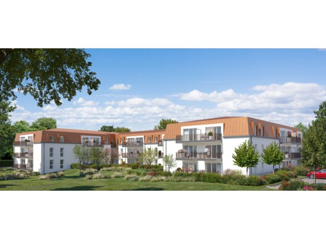 Appartement neuf Prochainement &agrave; Lu&ccedil;on � Lu&ccedil;on