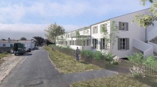 Programme neuf Prochainement &agrave; Saint-Pierre-d'Ol&eacute;ron &agrave; Saint-Pierre-d'Ol&eacute;ron
