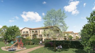Programme neuf Prochainement &agrave; Saint-Maixent-l'&Eacute;cole &agrave; Saint-Maixent-l'&Eacute;cole