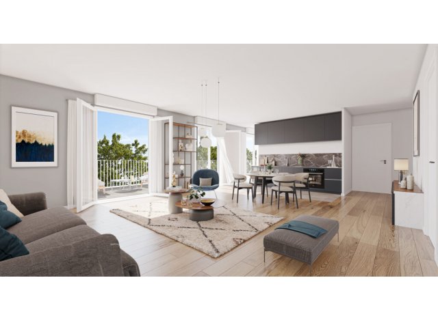 Investir programme neuf Prochainement à Saint-Palais-sur-Mer Saint-Palais-sur-Mer