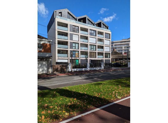 Investir  Marcq-en-Baroeul